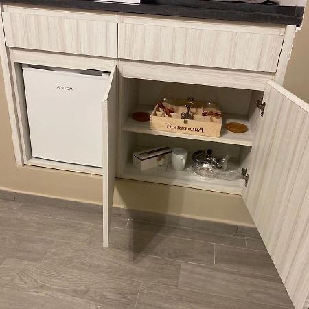 Montesantogroup Amalfi Room Neapol Zewnętrze zdjęcie