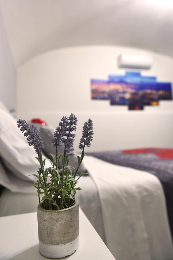 Montesantogroup Amalfi Room Neapol Zewnętrze zdjęcie
