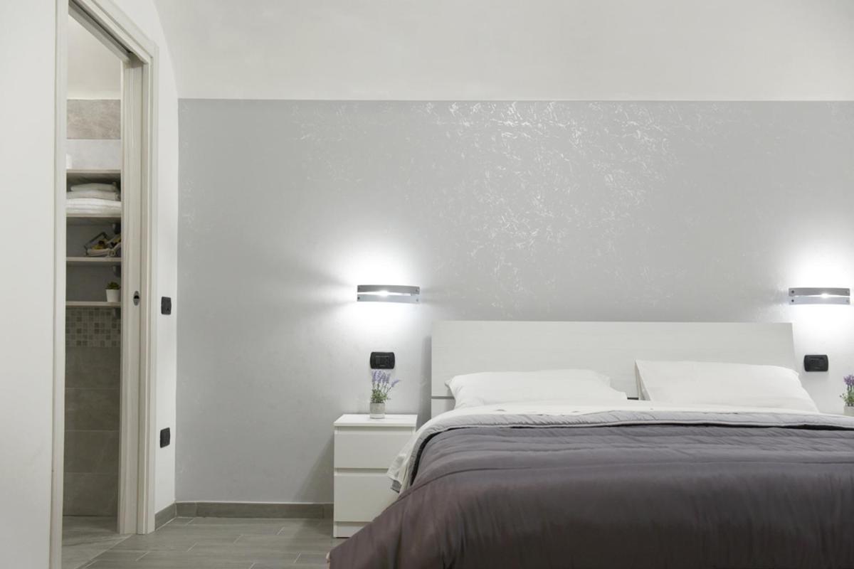 Montesantogroup Amalfi Room Neapol Zewnętrze zdjęcie