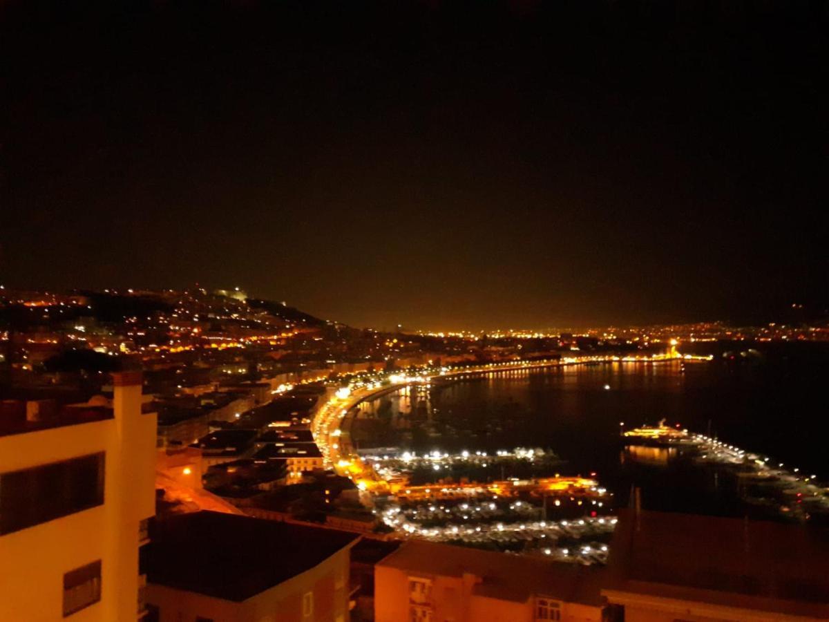 Montesantogroup Amalfi Room Neapol Zewnętrze zdjęcie