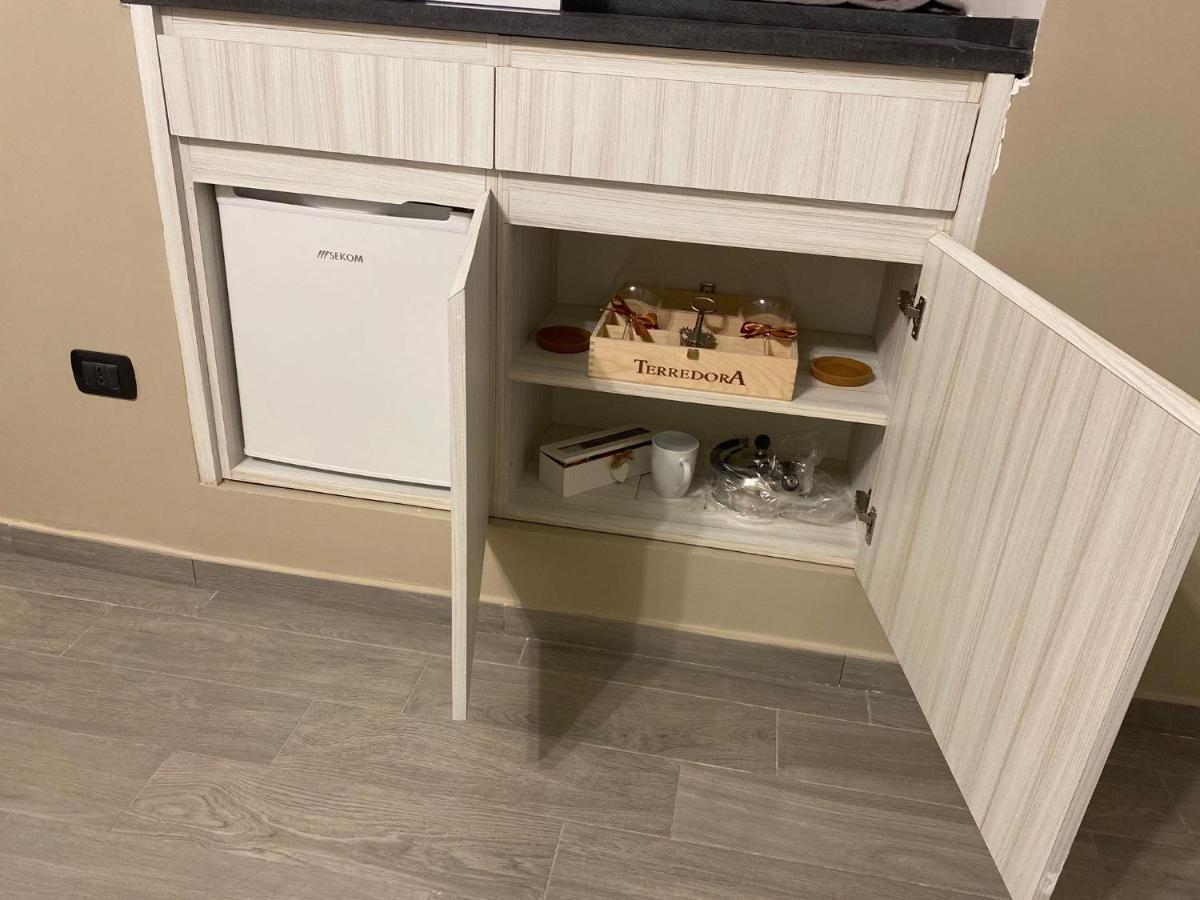 Montesantogroup Amalfi Room Neapol Zewnętrze zdjęcie