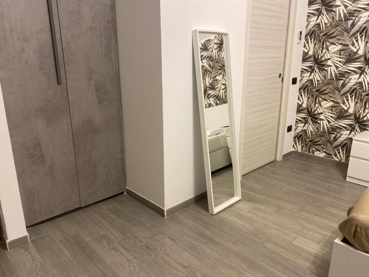 Montesantogroup Amalfi Room Neapol Zewnętrze zdjęcie