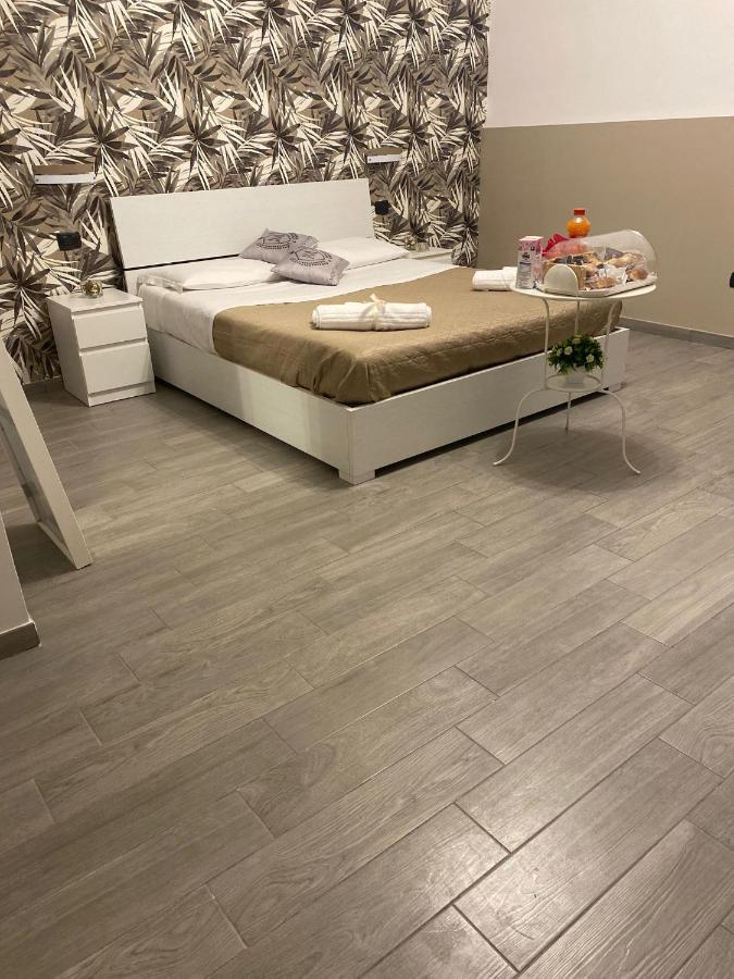 Montesantogroup Amalfi Room Neapol Zewnętrze zdjęcie